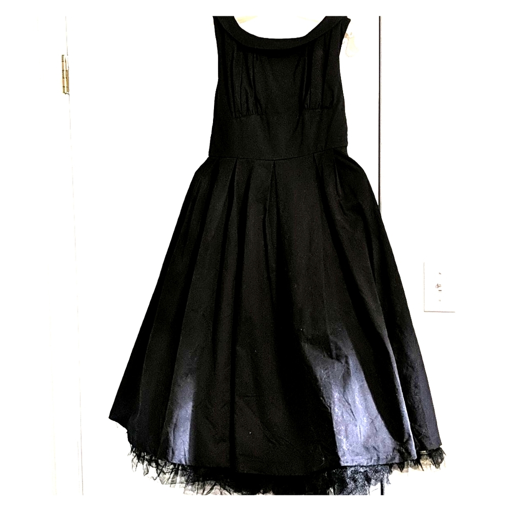 Vintage style dress